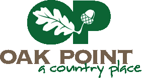 Oak Point Comprehensive Plan Update